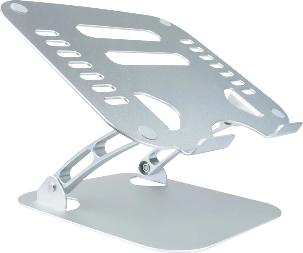 Recensione Schwaiger LPS1720513: Supporto Laptop 20kg Alluminio