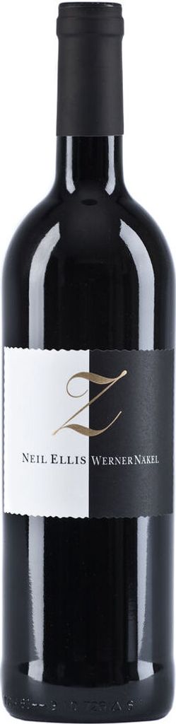Neil Ellis & Werner Näkel "Z" Cabernet Sauvignon Produktbild 