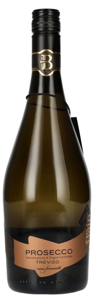 BEDIN Treviso Vino Frizzante DOC 11% Vol. 0,75l Produktbild 