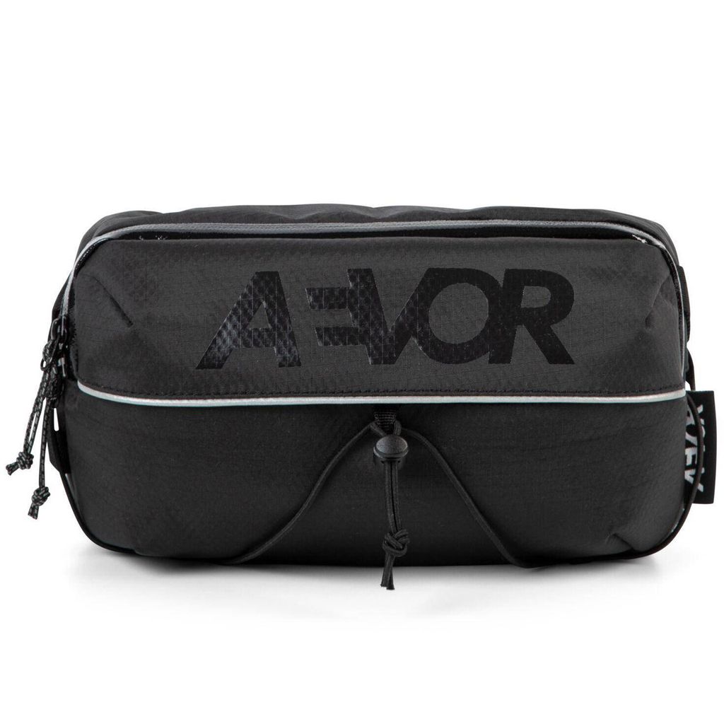 Aevor Umhängetasche Bar Bag, Größe:ONESIZE, Farben:proof black