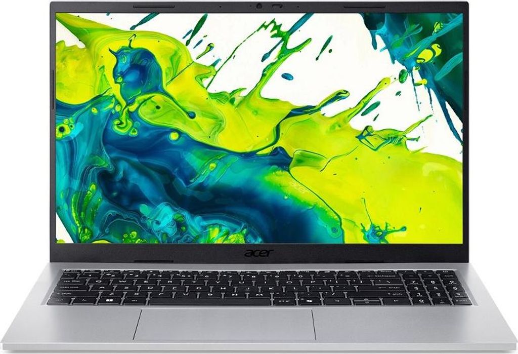 Acer Aspire Go 15 AG15-72P-780E – 15.6", Intel Core 7 150U, 16 GB RAM, 512 GB SSD, Windows 11 Home
