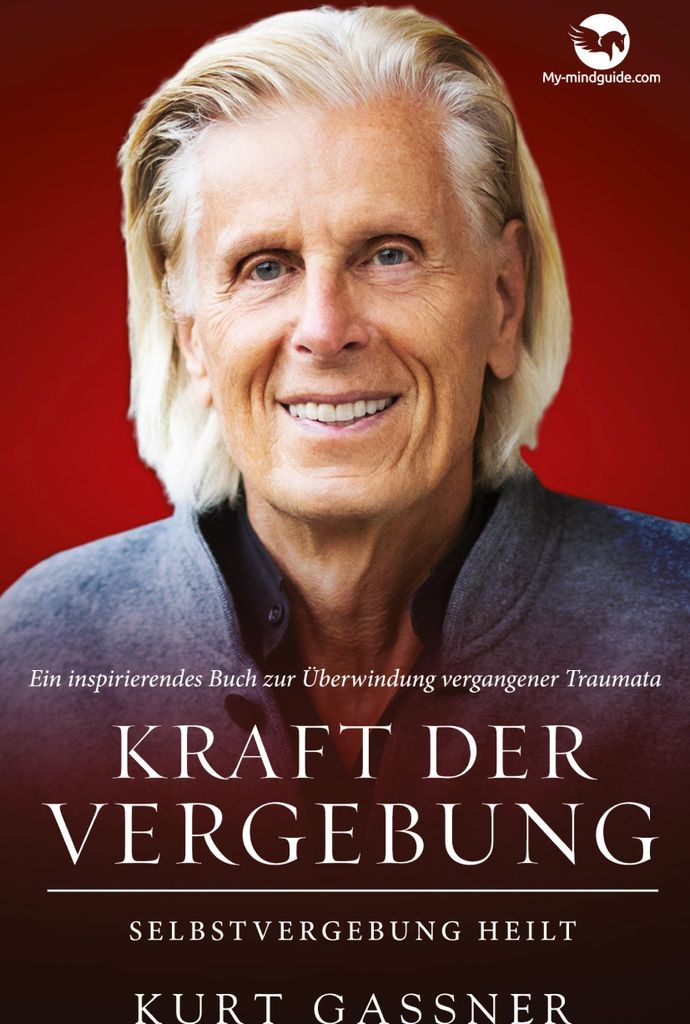 Kraft Der Vergebung