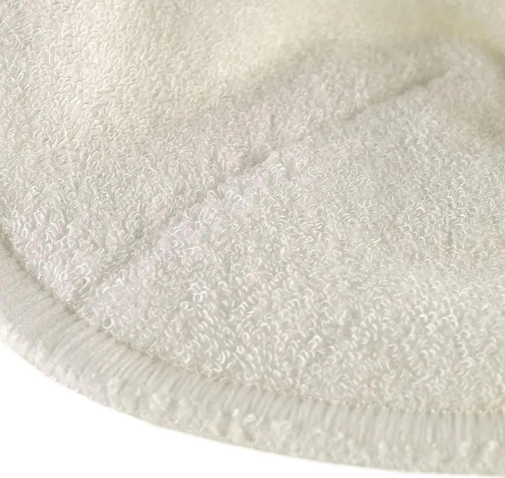 Compresses d'allaitement ultra-douces Diamètre 12 cm Bonnets B C D - 4