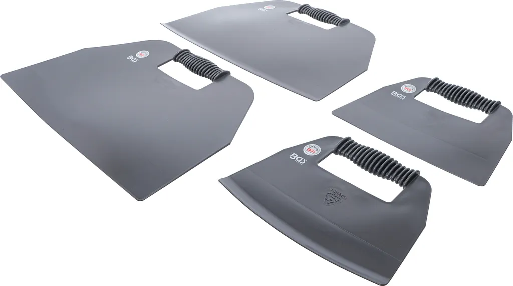 BGS 7685 Kit de protection de robinetterie - 4 pièces de haute qualité