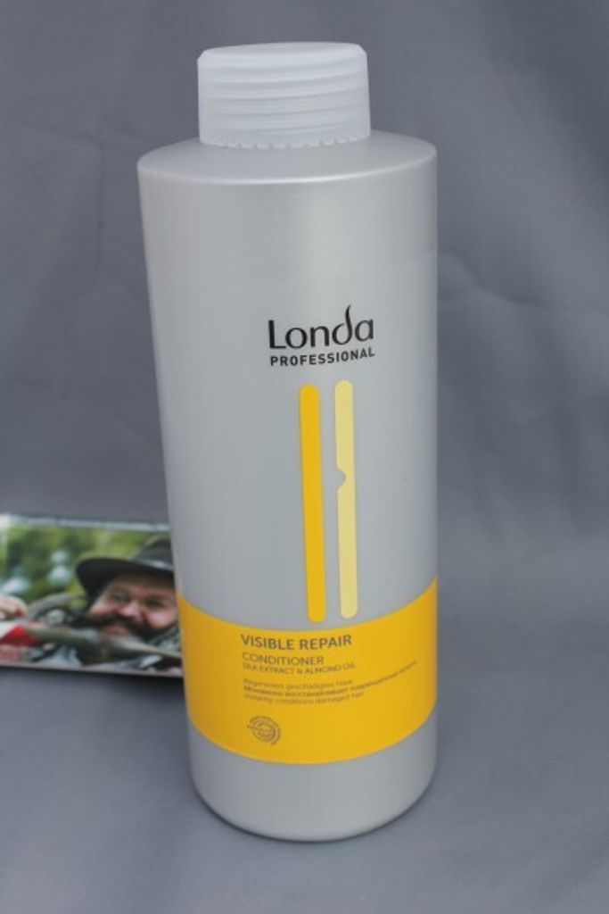 Londa Visible Repair Conditioner 1000ml Produktbild 