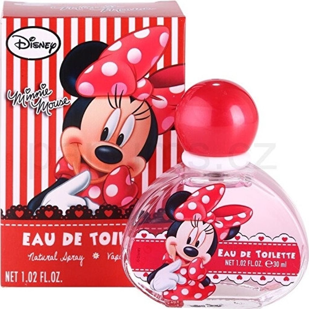 Air-Val Minnie Woda toaletowa, 30ml Obrázok produktu 