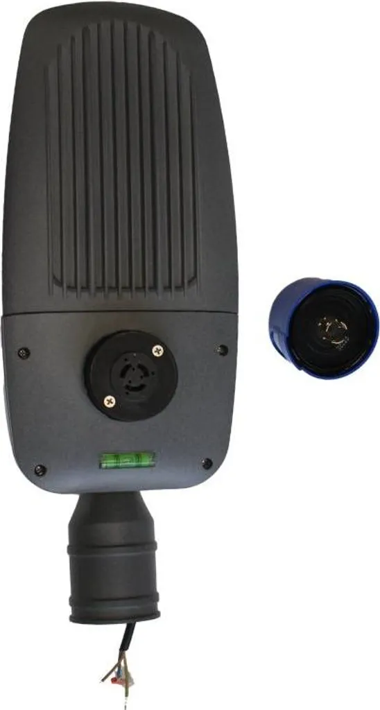 Réverbère LED Extérieur 100W Professionnel IP66 pour Éclairage de Voirie