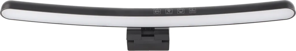 Barre lumineuse de moniteur d'écran pour le télétravail et le gaming LED
