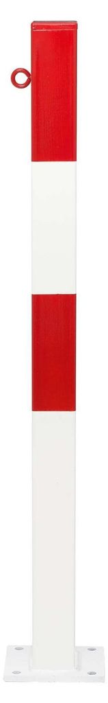 Moravia MORION Sperrpfosten 70 Bp 1 fl rw