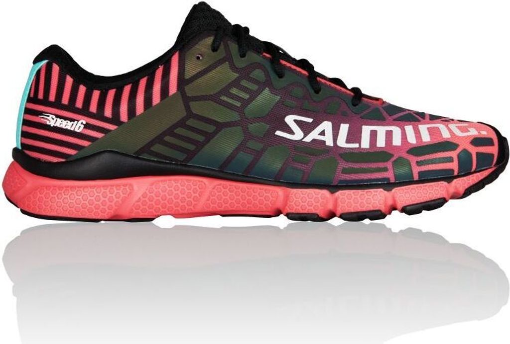 Salming Laufschuhe Speed 6 Damen