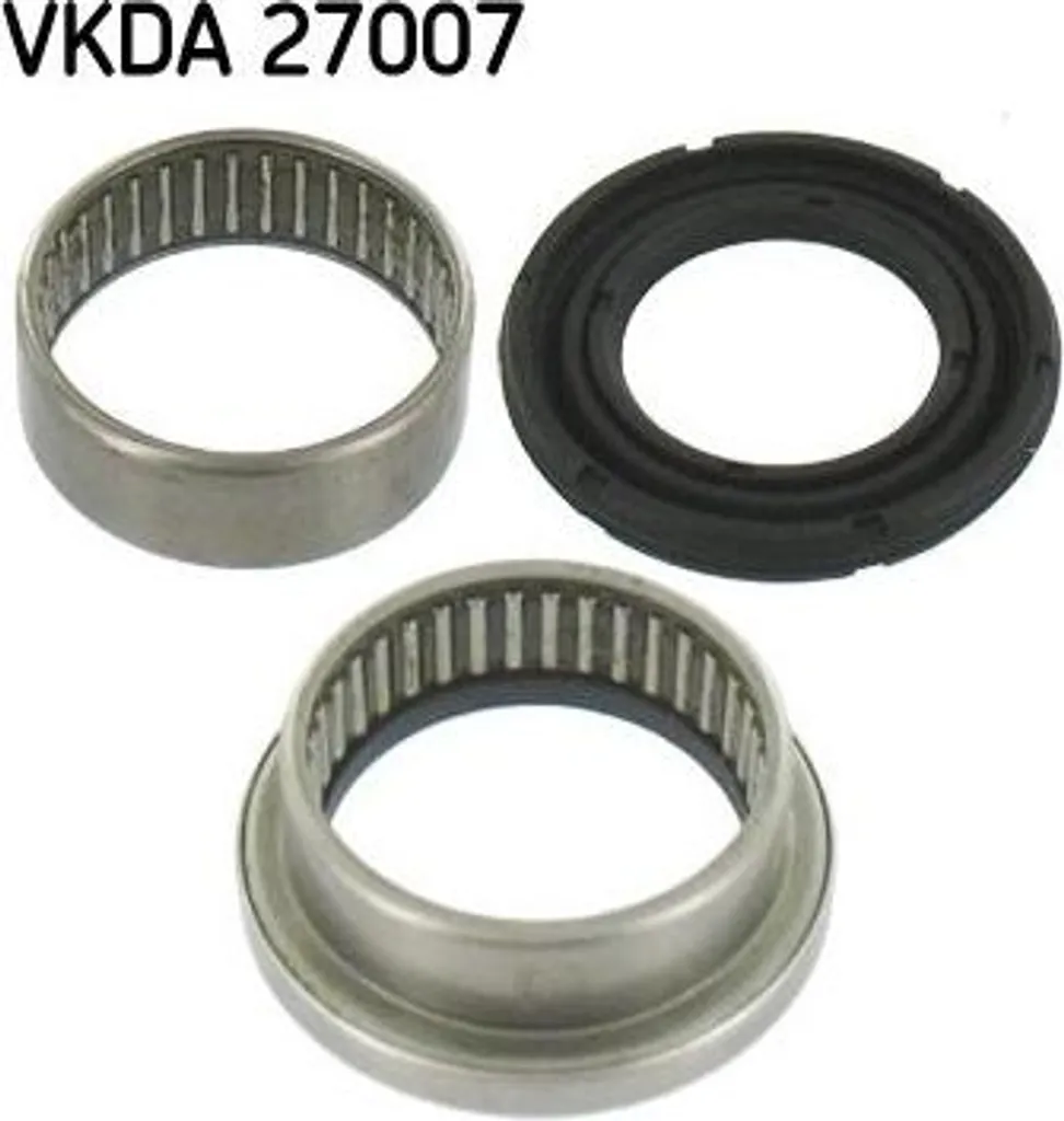 Suspension de roue SKF VKDA 27007 haute performance compatible OE 513195