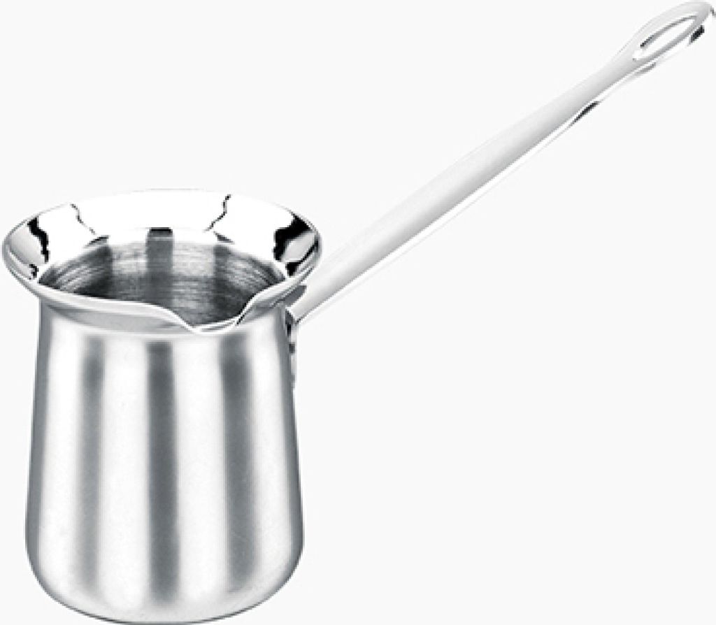 Korkmaz 8691607001396, 1 l, Edelstahl, Edelstahl, Edelstahl, Edelstahl, 1 Stück(e)