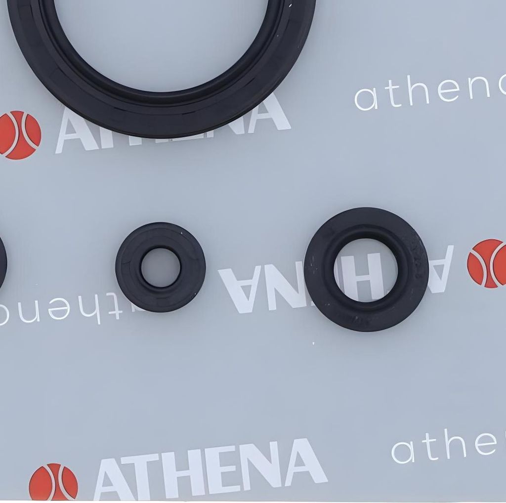 Motordichtungen Wellendichtring Motor Dichtsatz Athena für Honda CB 1000 94-99 / CBR 1000 87-99