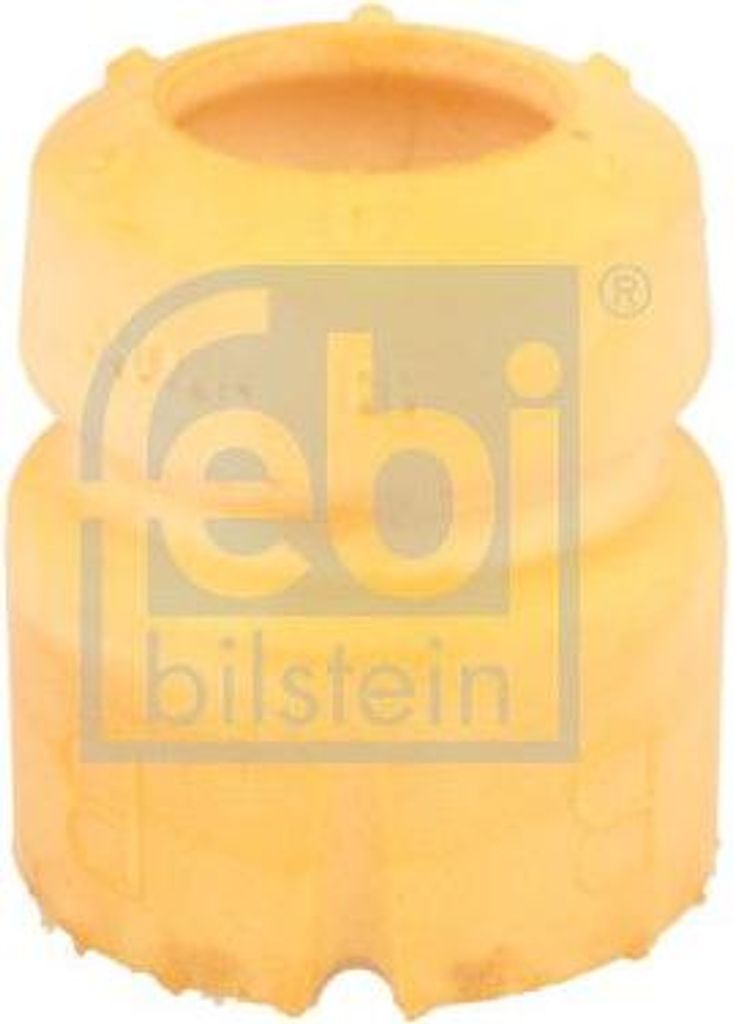 FEBI BILSTEIN 188111 Gummipuffer, Fahrwerk OE 48331F4010 kompatibel mit C-HR