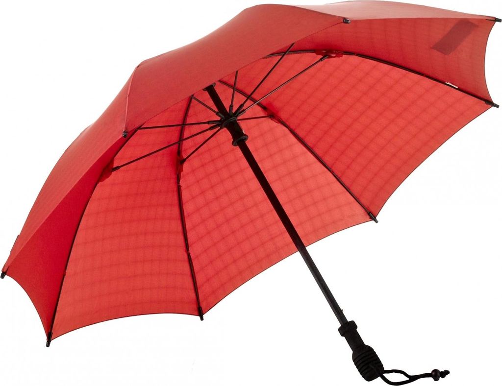 Euroschirm Birdiepal Octagon Regenschirm 5