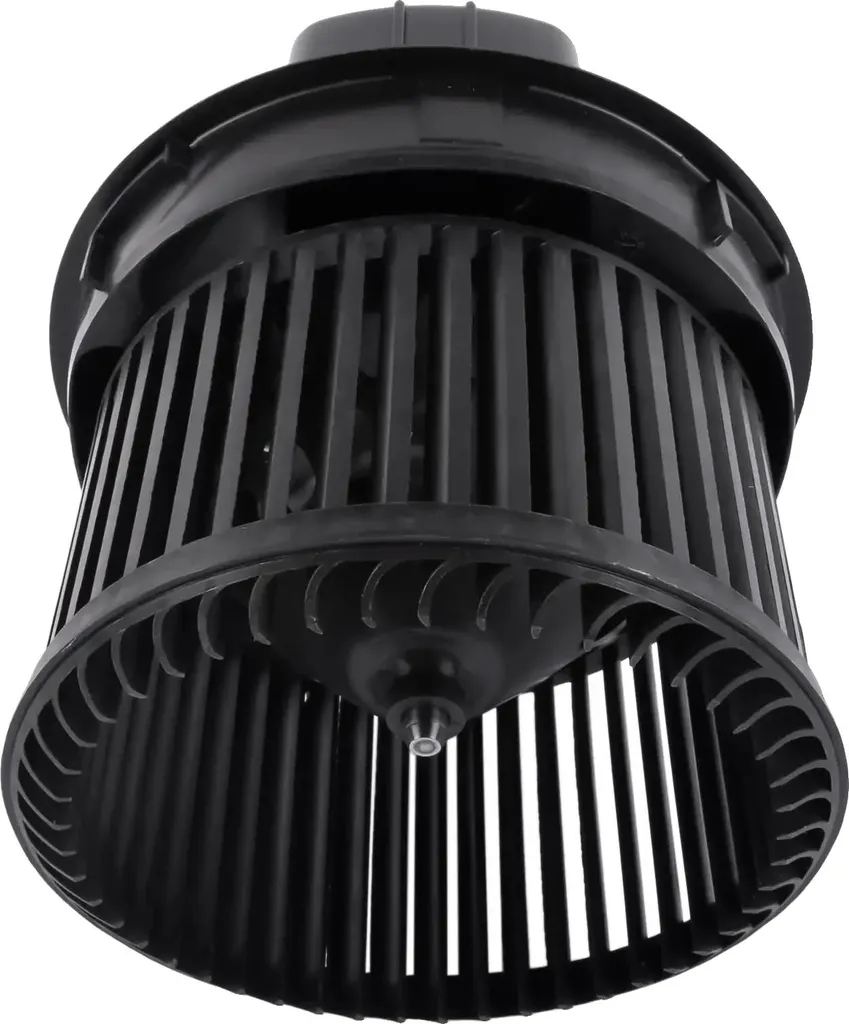 Moteur de souffleur à rendement élevé avec bobinage en cuivre robuste