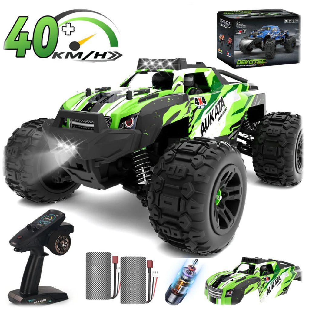 COIL RC-Buggy, Ferngesteuertes Auto, Spielzeugauto, Produktbild 