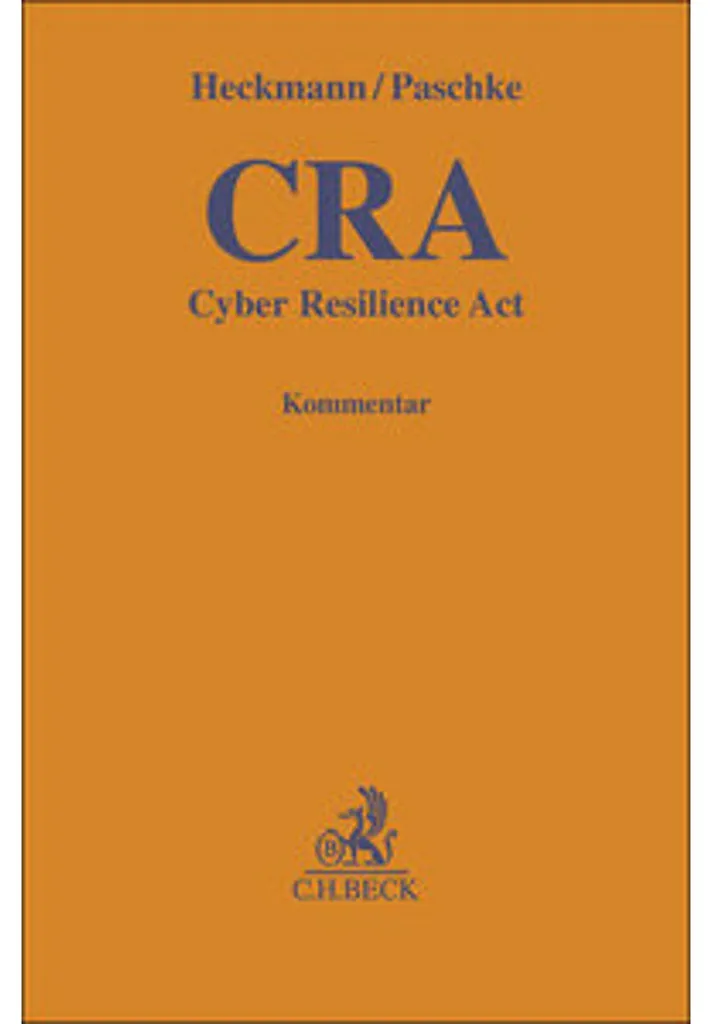 Pack Conformité Cyber Resilience Act CRA pour PME et Développeurs Tech - 2