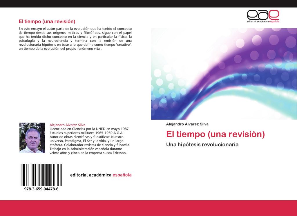 El tiempo (una revisión)