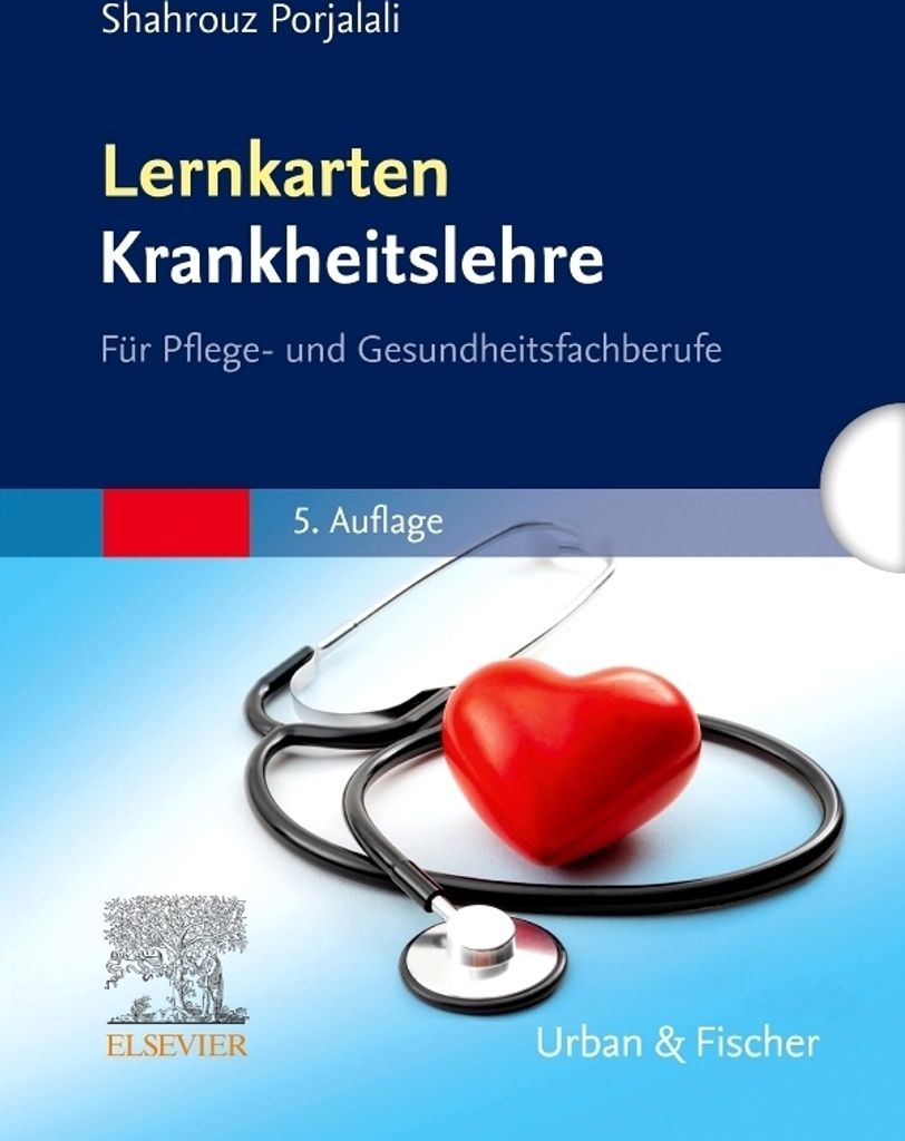Lernkarten Krankheitslehre Produktbild 