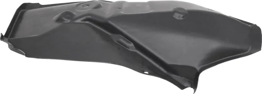 Carénage de protection passage de roue arrière droite DACIA SANDERO II
