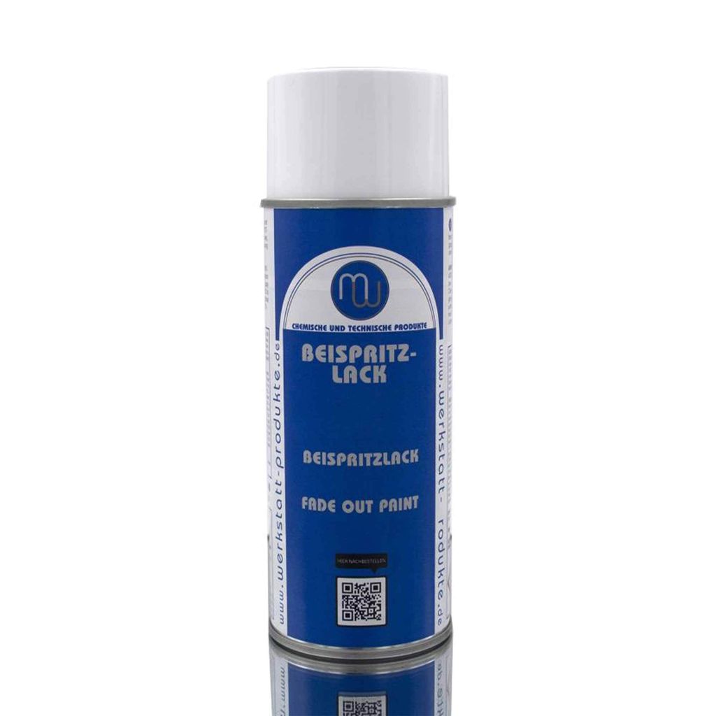 MW Beispritzlack Spot Repair Blender 400ml Produktbild 