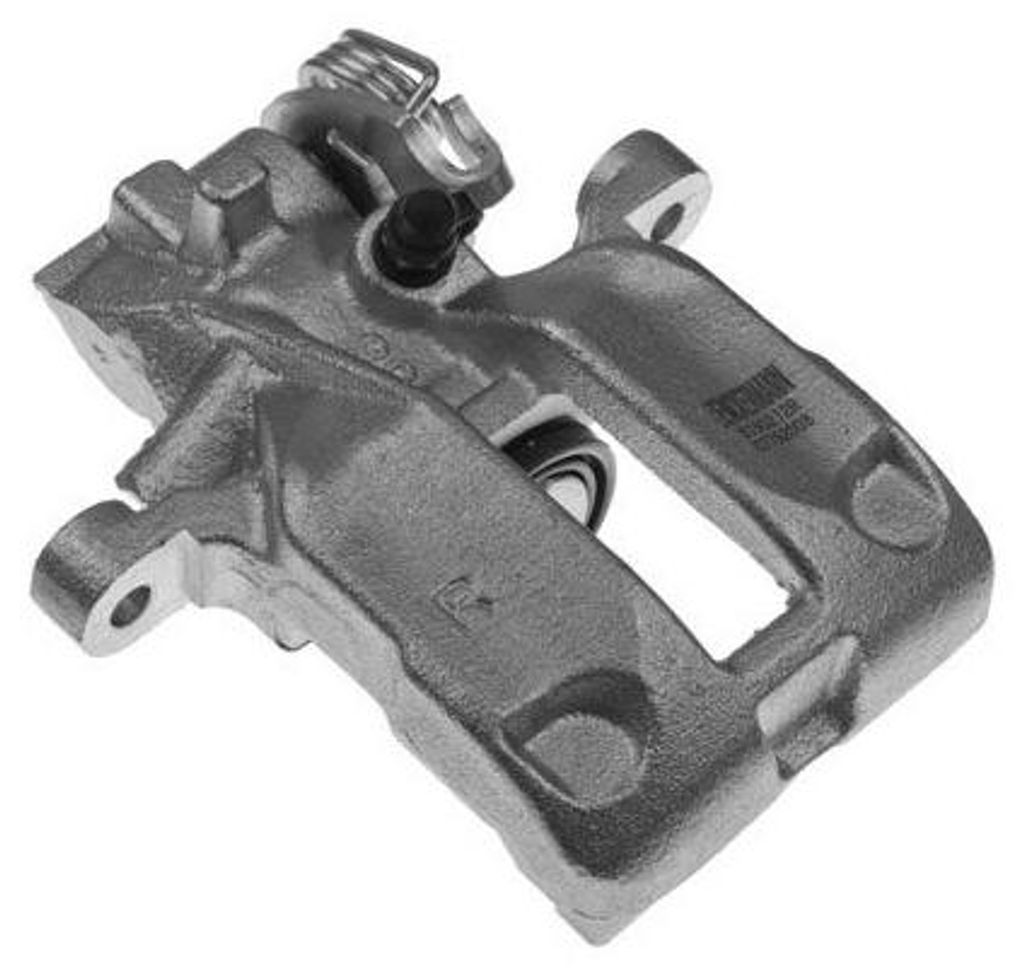 EBG Bremssattel hinten rechts Audi 443615424A
