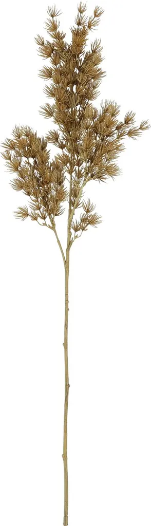 Asparago Artificiale Beige 73cm Countryfield - Arredo Country Chic