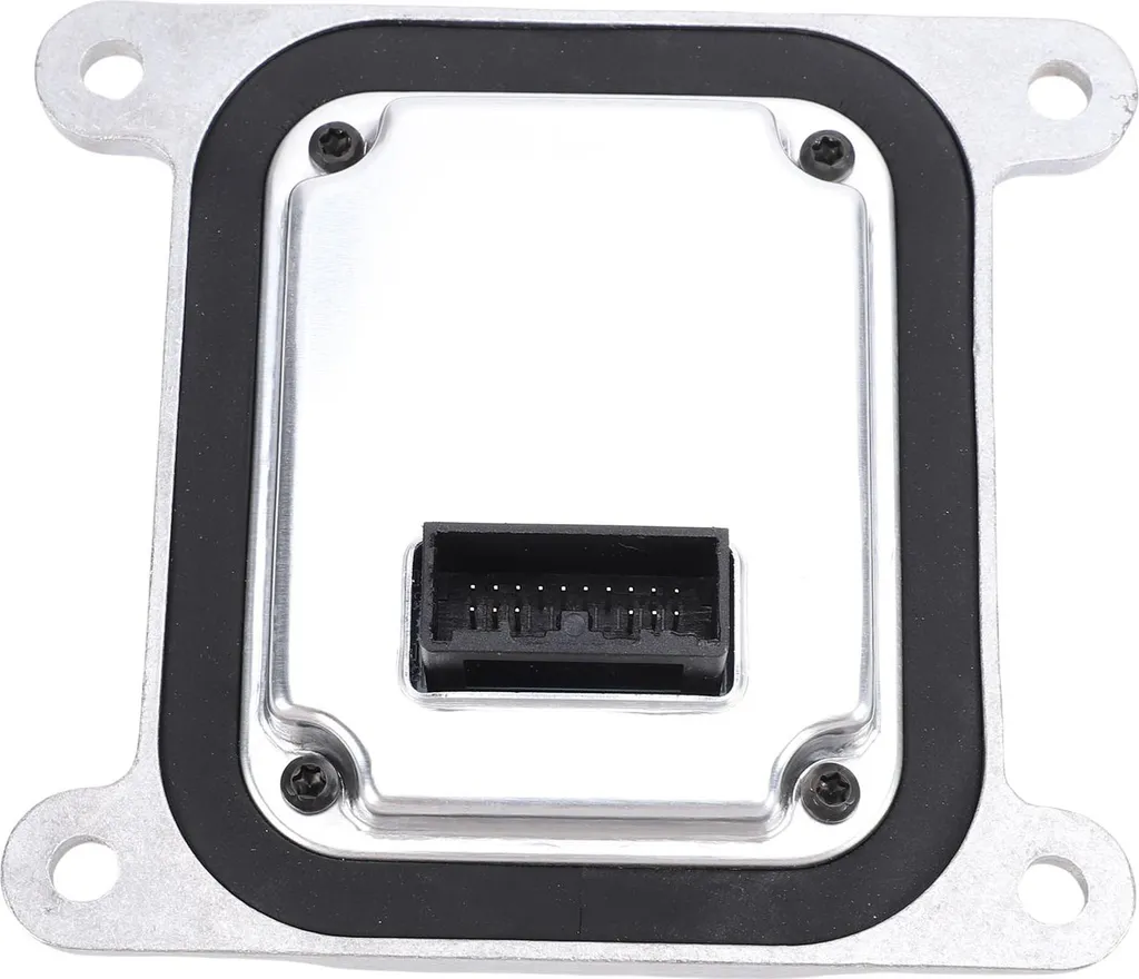 Module de phares LED FB53 13B626 B pour Ford Explorer 2016-2019