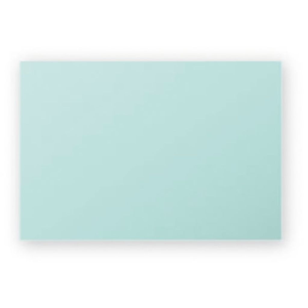 Clairefontaine Karte Mini 70x95 Pollen jadegn