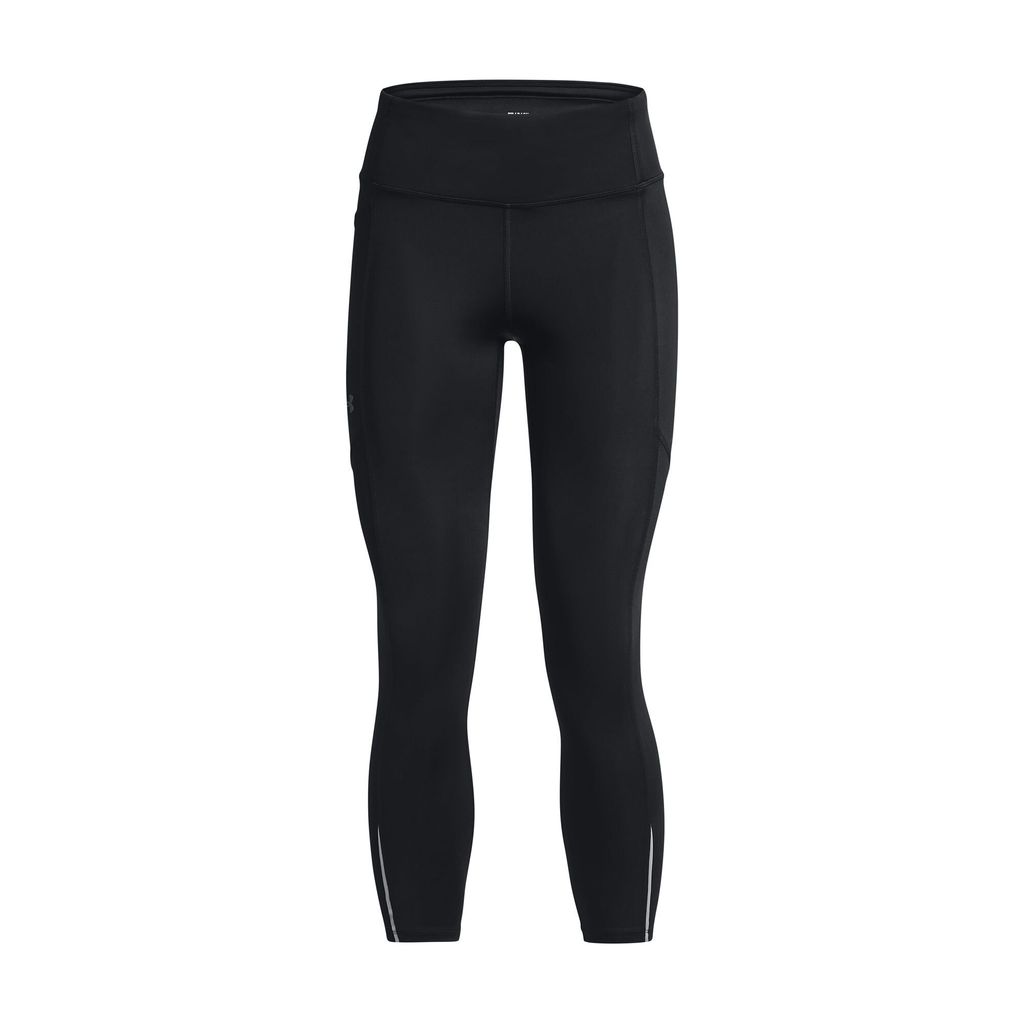 UNDER ARMOUR Fly Fast 3.0 Ankle Tights Damen 001 - Produktbild 