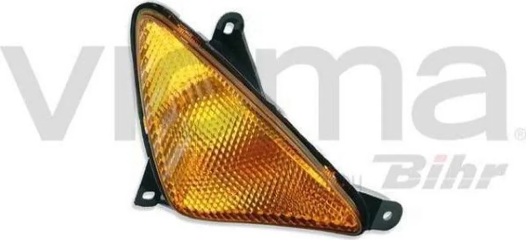 Freccia Anteriore DX Yamaha T-Max 500 2001-2007 - Ricambio Estetico
