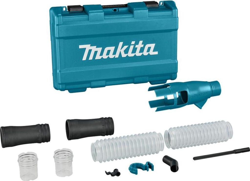 Makita Absaug-Set Bohren + Stemmen 191N81-0