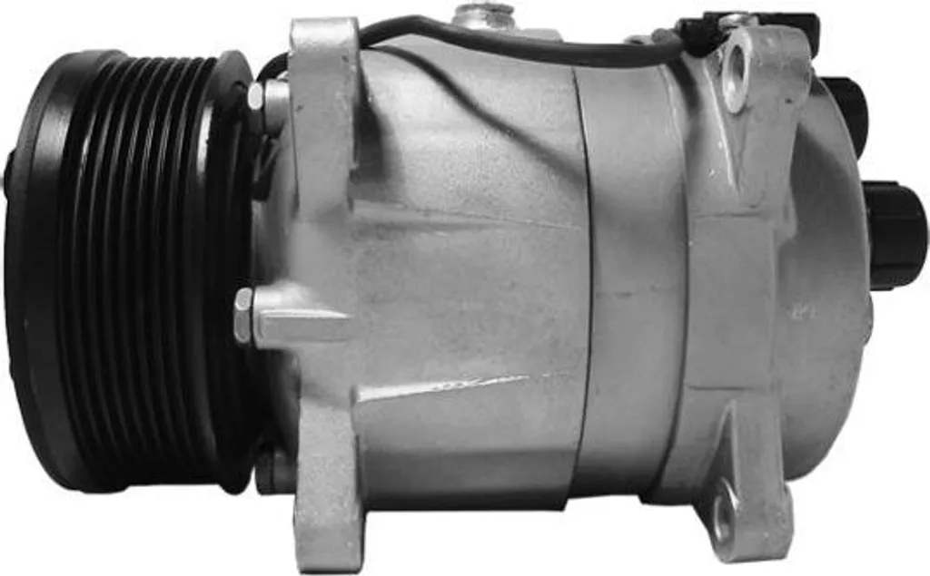 Compresseur de climatisation Airstal 10-0218 OE 1135246 pour Golf 3