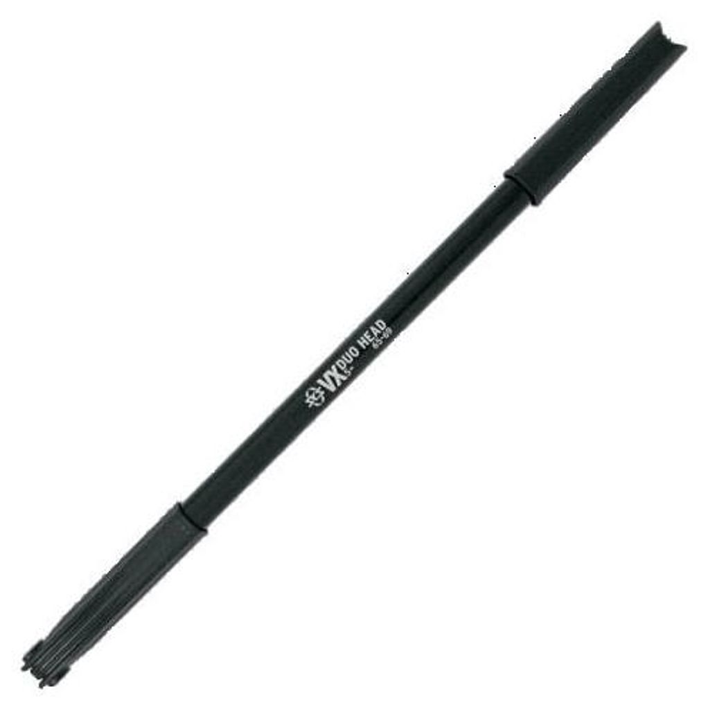 VX, dĺžka 4, 510-560 mm, čierna, na karte (Duo KO) Obrázok produktu 