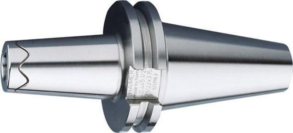 Haimer Schrumpffutter DIN69871 12,0/24,0x130mm