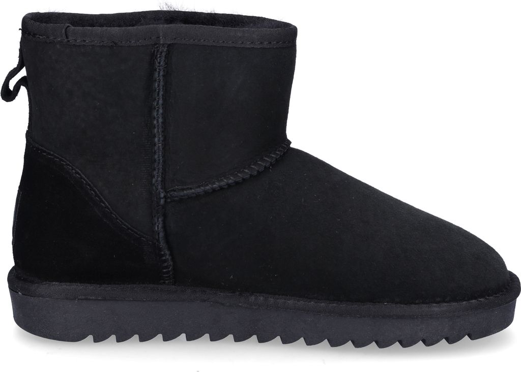 ARA Shoes Alaska Alas Schuhe Damen schwarz 40 Produktbild 34