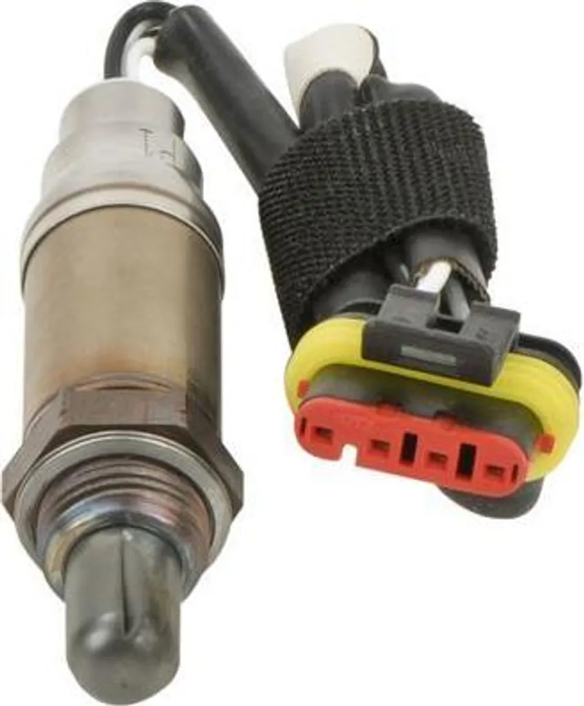 Capteur d'Oxygène Sonde Lambda pour Golf III, Passat et Toledo 1L2