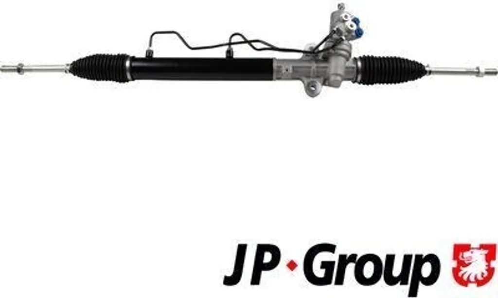 Mécanisme de direction assistée pour Hyundai Tucson et Kia Sportage