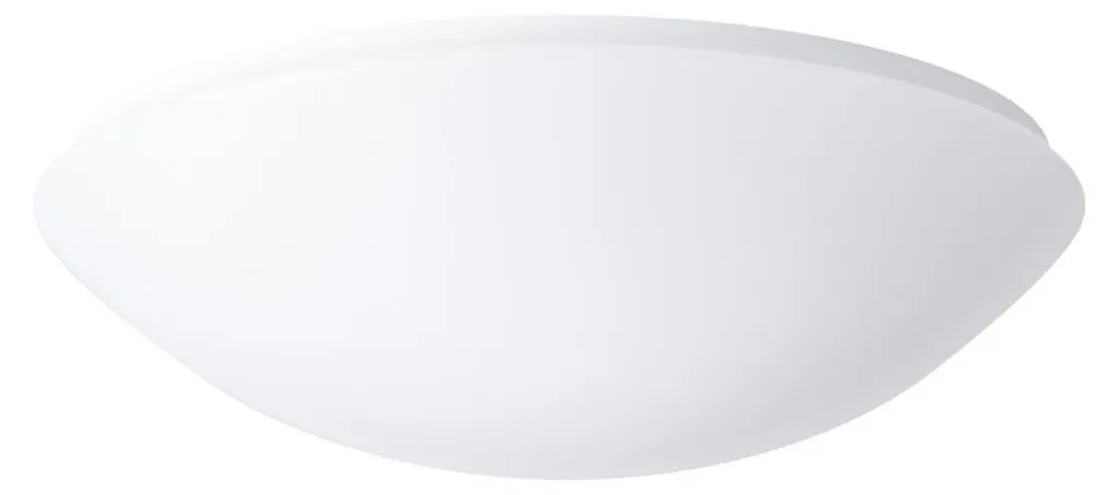 Plafonnier LED DALI OSMONT TITAN 2 blanc IP54 27W 3000K TIT56219