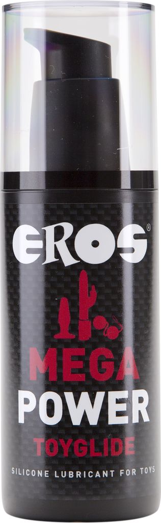 Eros Power Line - Power Toyglide Silicone Lubricant Für Produktbild 