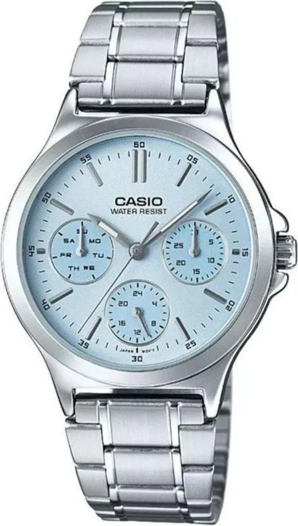 Casio LTP-V300D-2AUDF: Scheda Tecnica e Prezzo Orologio Donna