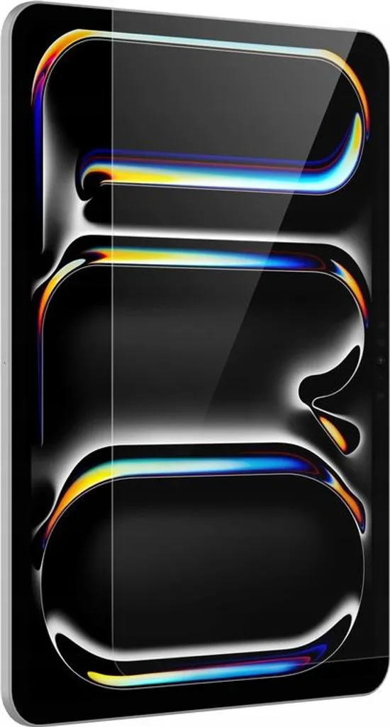 Proteggi Schermo JCPal iPad Pro 11 M4: Esperienza Visiva Cristallina - 2