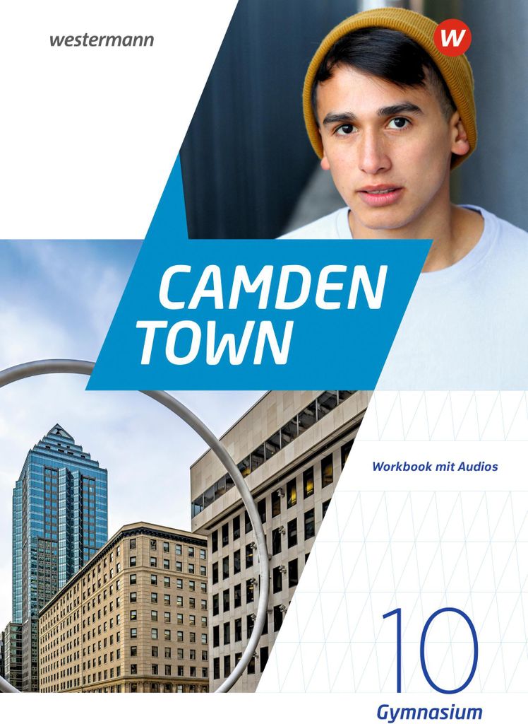 Camden Town - Allgemeine Ausgabe 2020 für Gymnasien