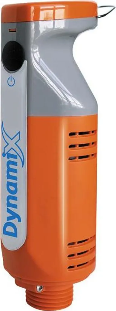 Dynamix Dynashake Lame Émulsifiante MX051 Dynamic pour Mélangeur - 2