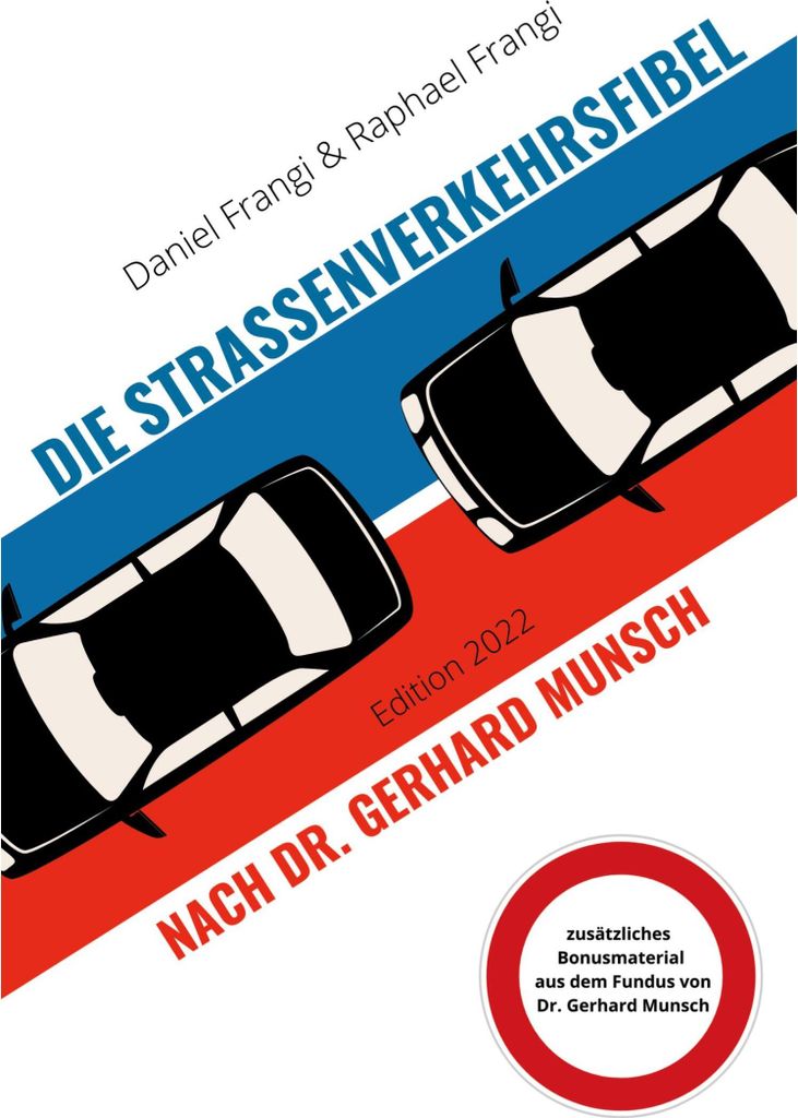 Strassenverkehrsfibel