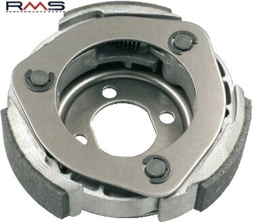 Embrayage pour Moteur Leader 180 200cc LC idéal Révision Gilera et DNA