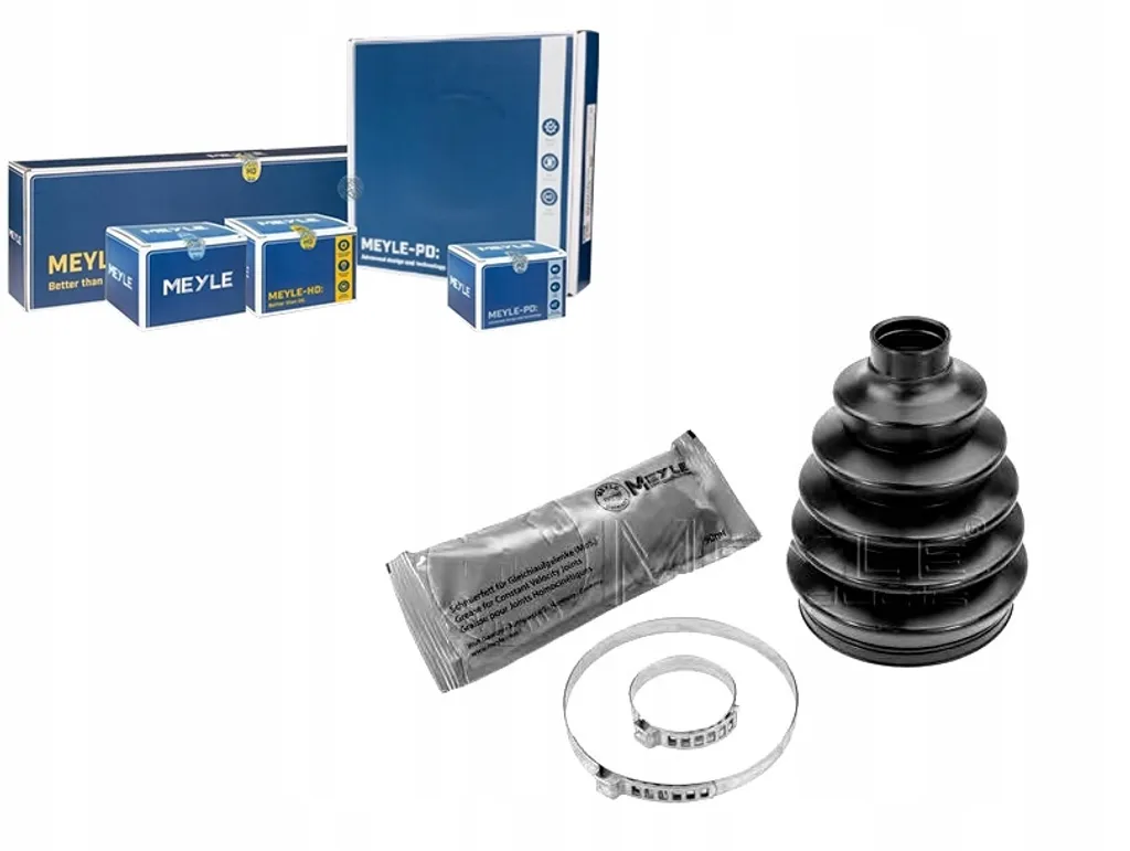 MEYLE 15-14 495 0002 Jeu de Soufflets de Cardan pour Alfa Romeo 159