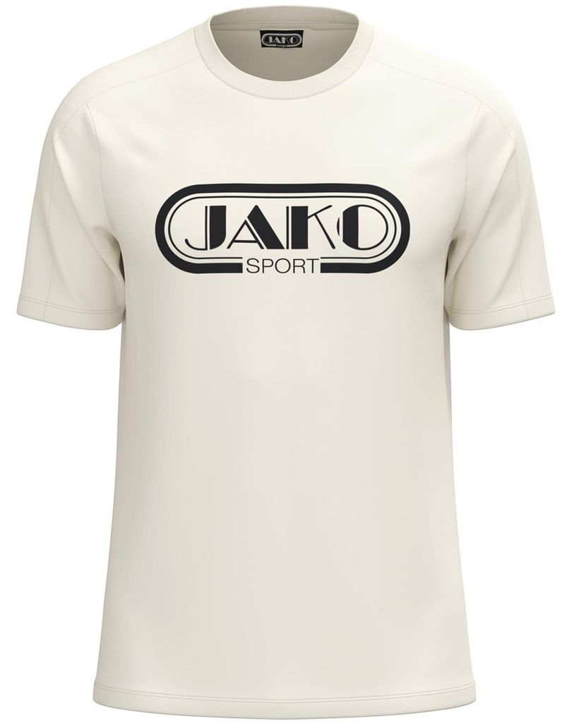Jako T-Shirt Promo 2.0 - off white, Größe:4XL