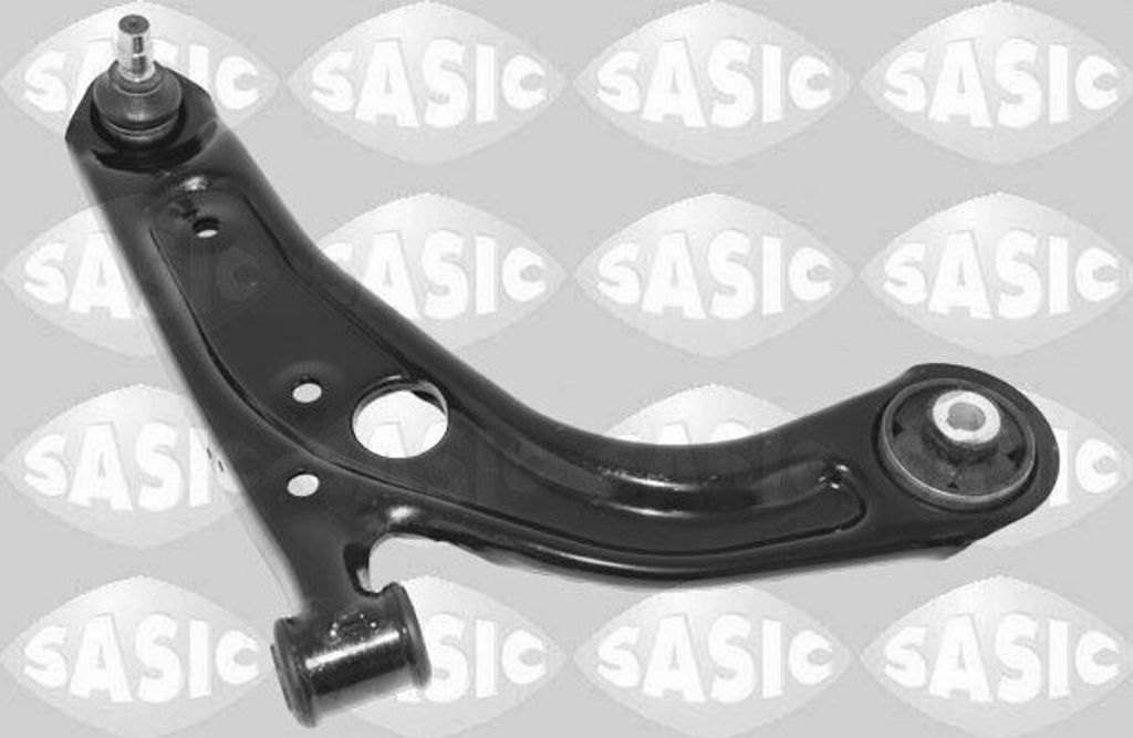SASIC 7476362 Querlenker Vorne Rechts Unten für FIAT Panda Produktbild 